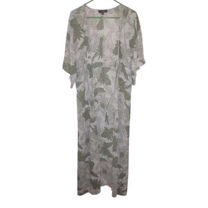 Akaa | Long Cover Up